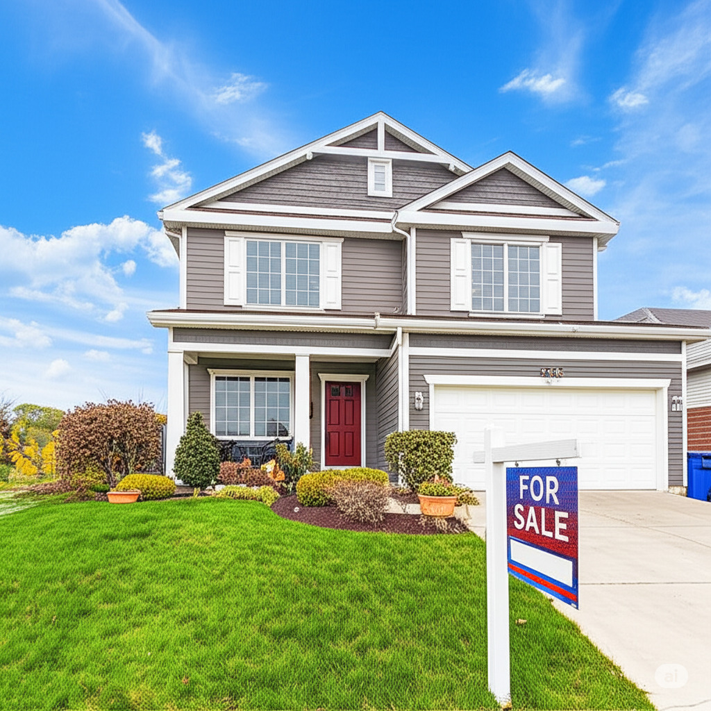 At the meeting with finance advisor.